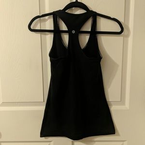 Lulu lemon Workout tank